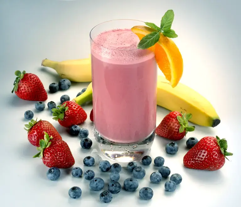 smoothie
