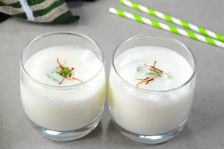 punjabi lassi
