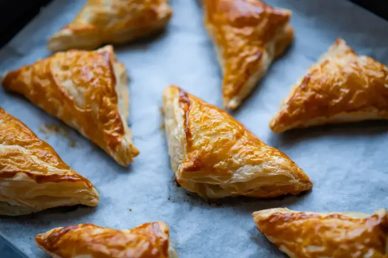 Puff Pastry