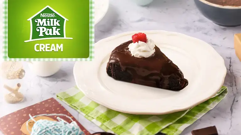 flourless chocolate cake