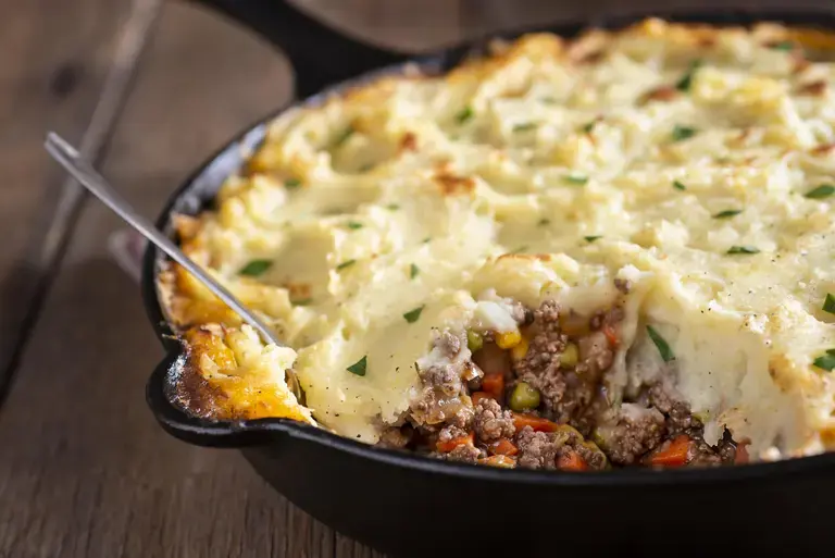 Cottage Pie