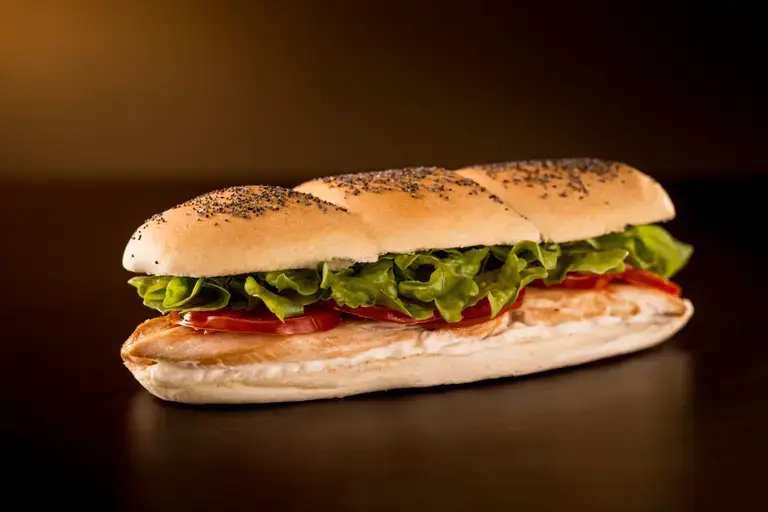 subway Sandwich