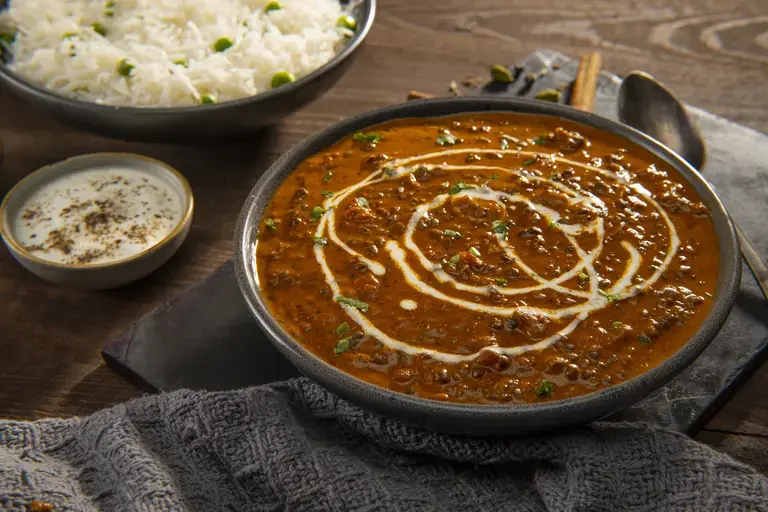 dal makhni