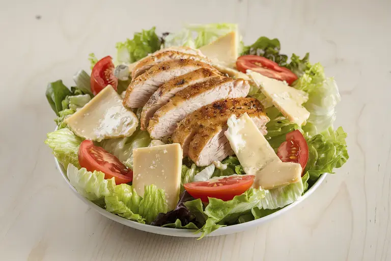 caesar chicken