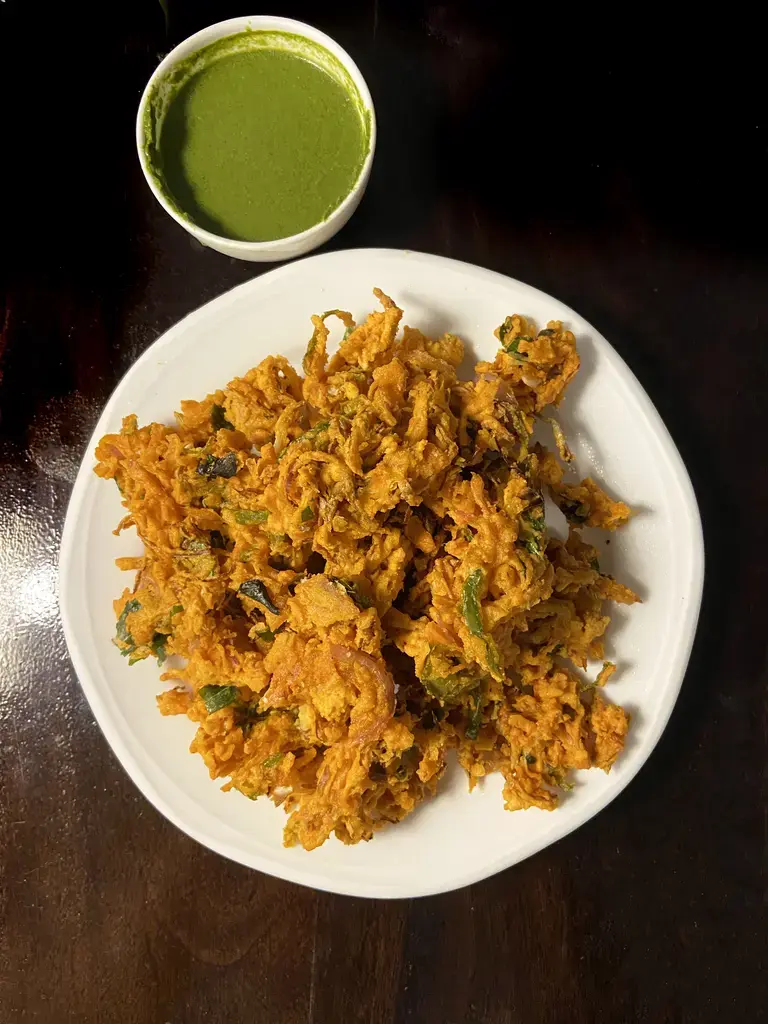 pakoray
