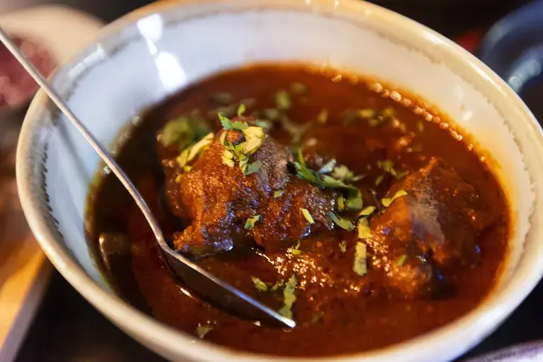 Lamb Rogan Josh