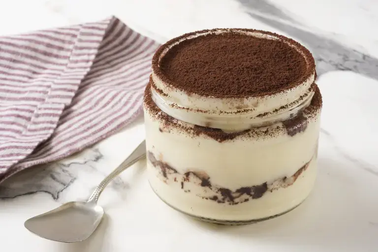 Cookies and Cream Dessert Cups