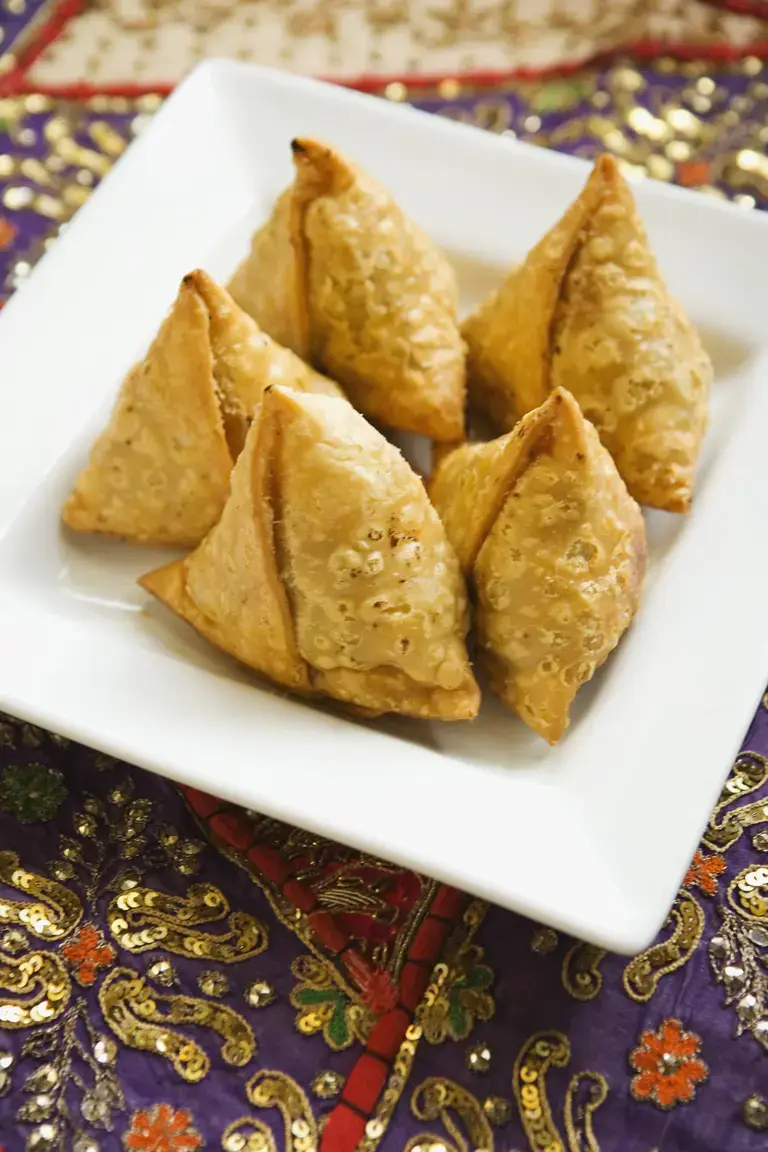 party samosa