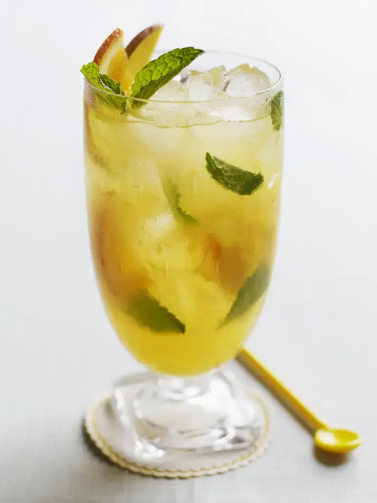 mint mojito