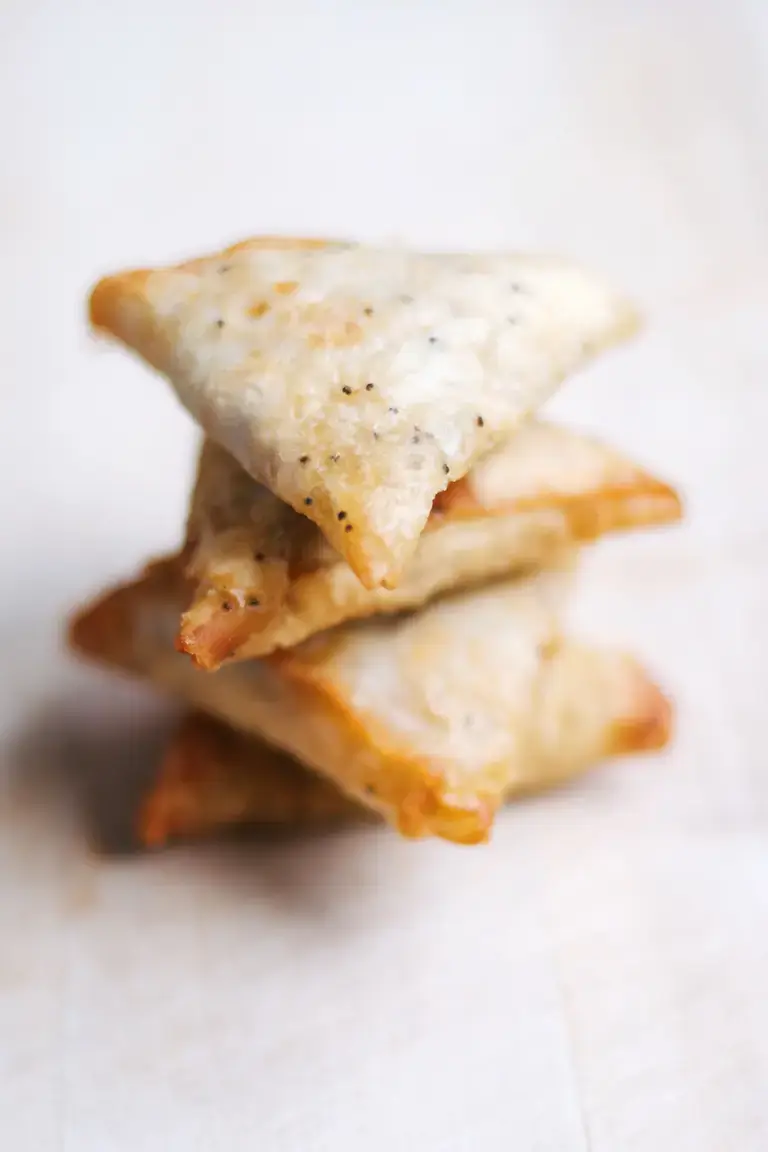 Chinese Samosa