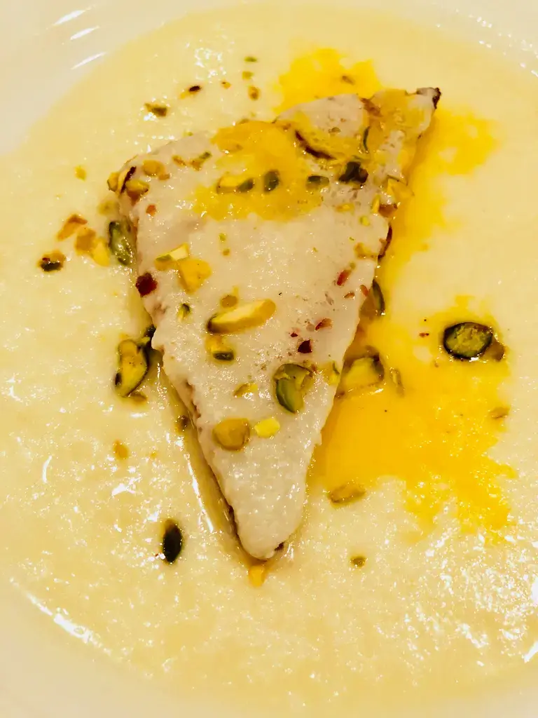 shahi tukray