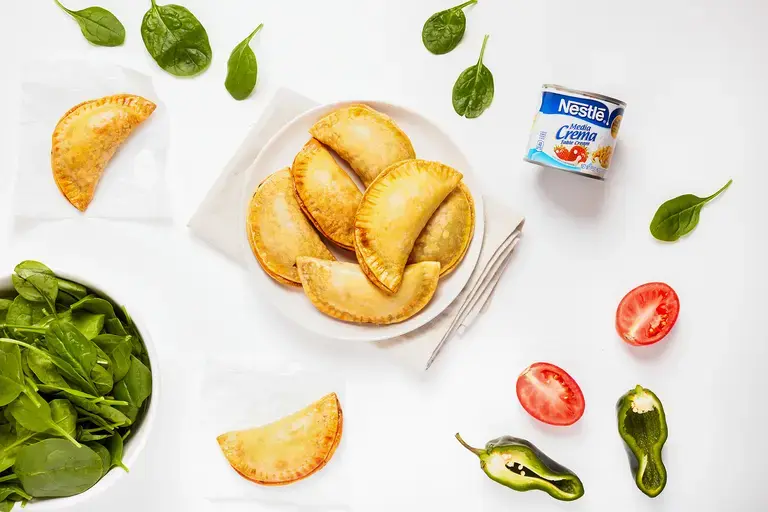 Empanadas