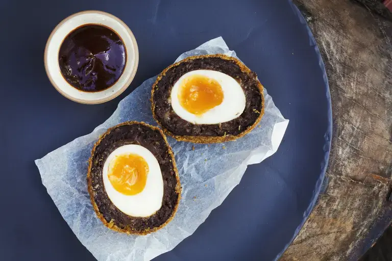 Scotch Eggs