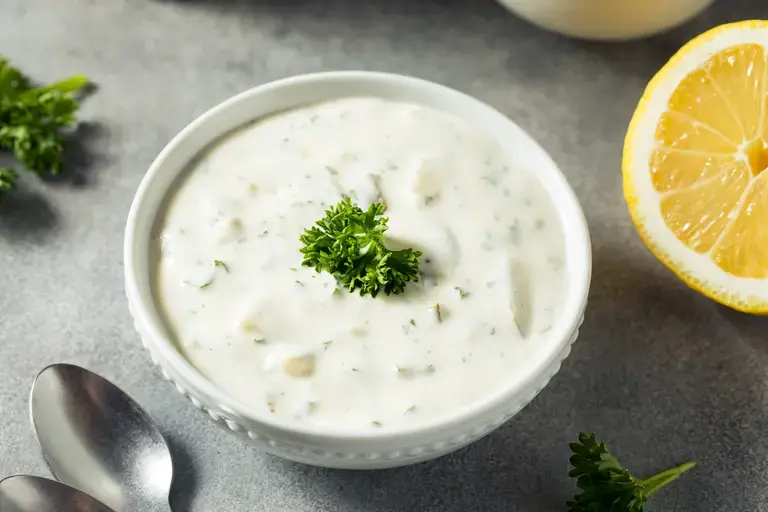 tartar sauce