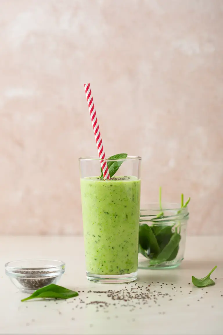 Green Smoothie
