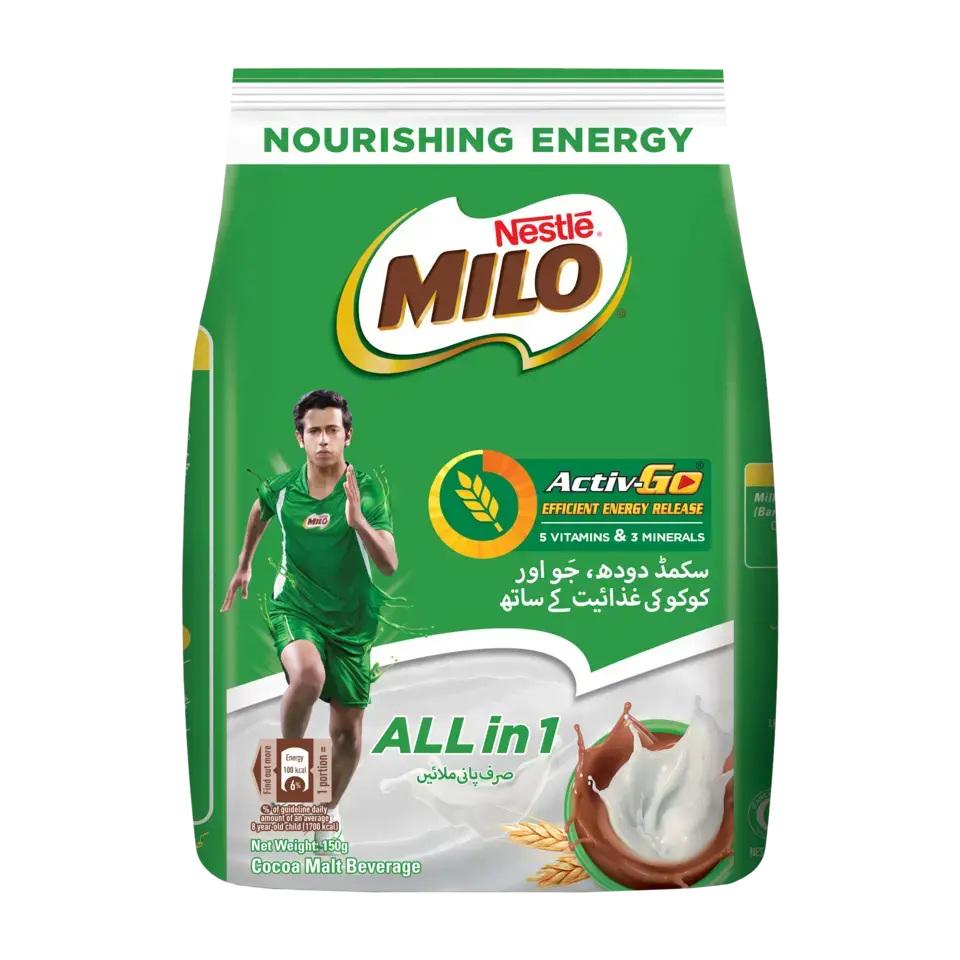 Milo All in One 150g