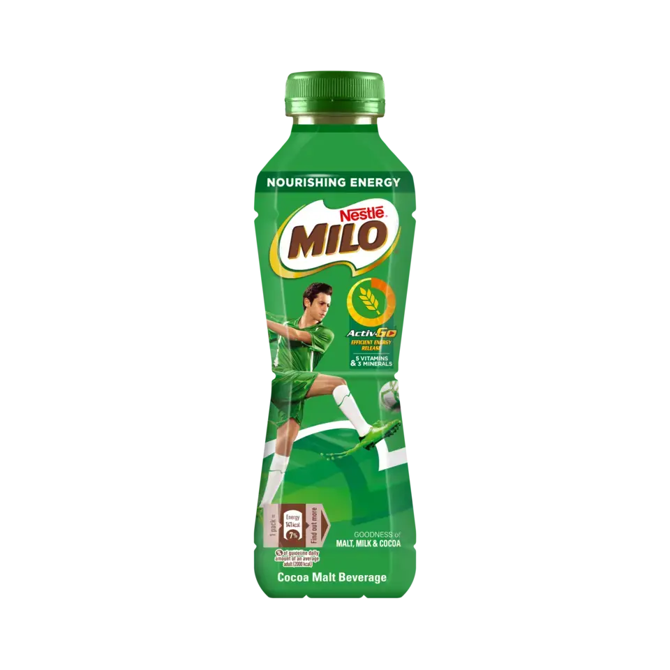 MILO PET 220ml