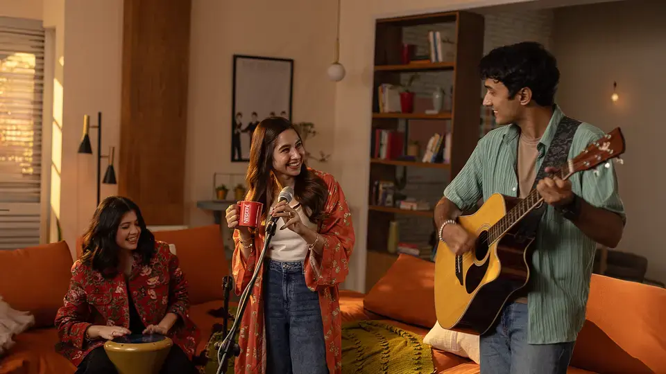 Nescafe Community Image banner