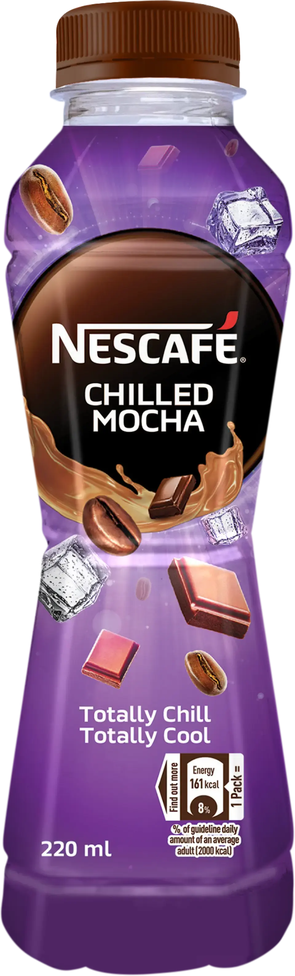 Nescafe Chilled Mocha
