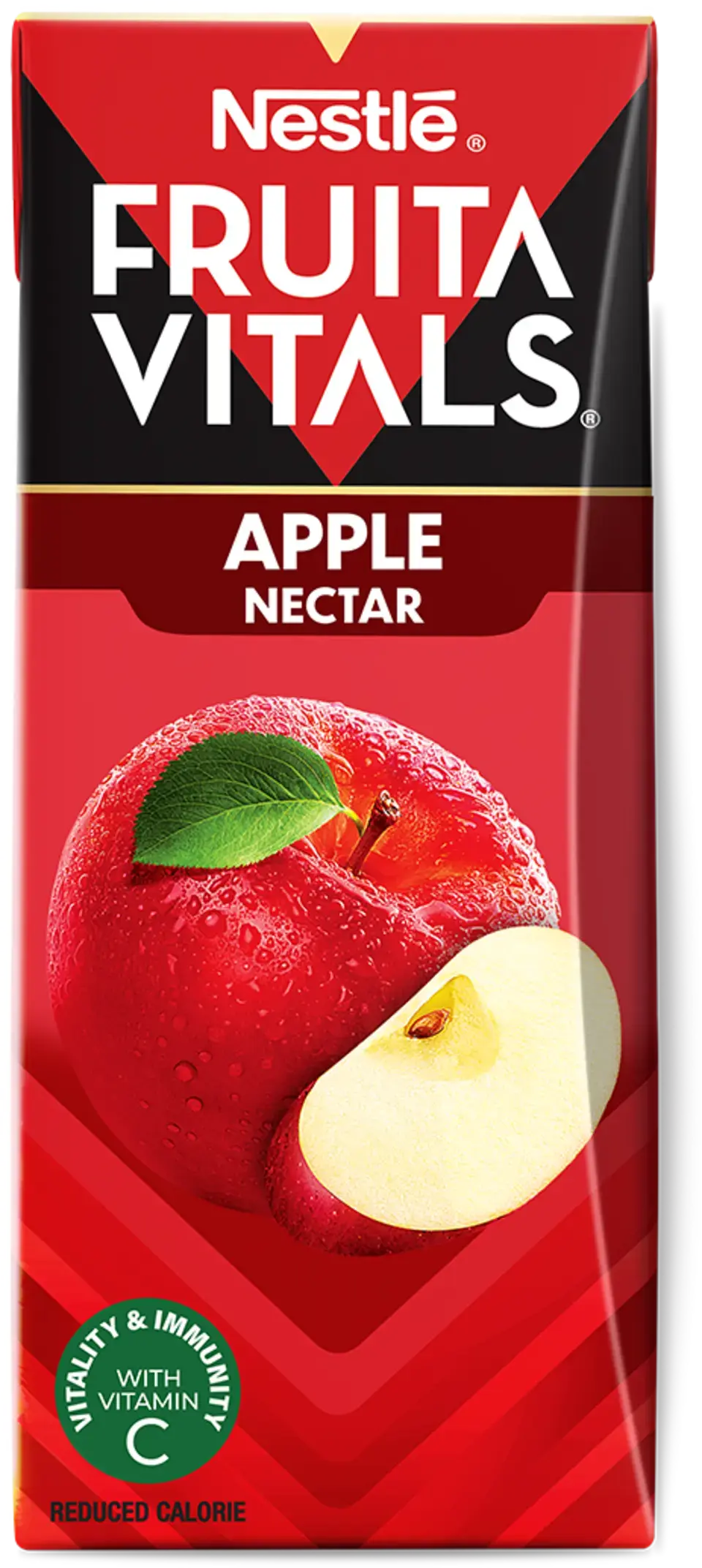 Apple Nectar