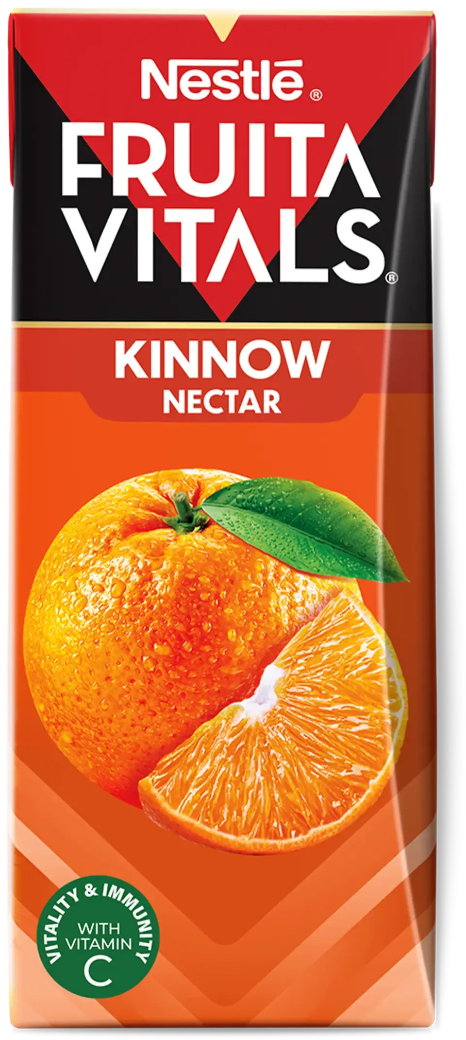 Kinnow Nectar