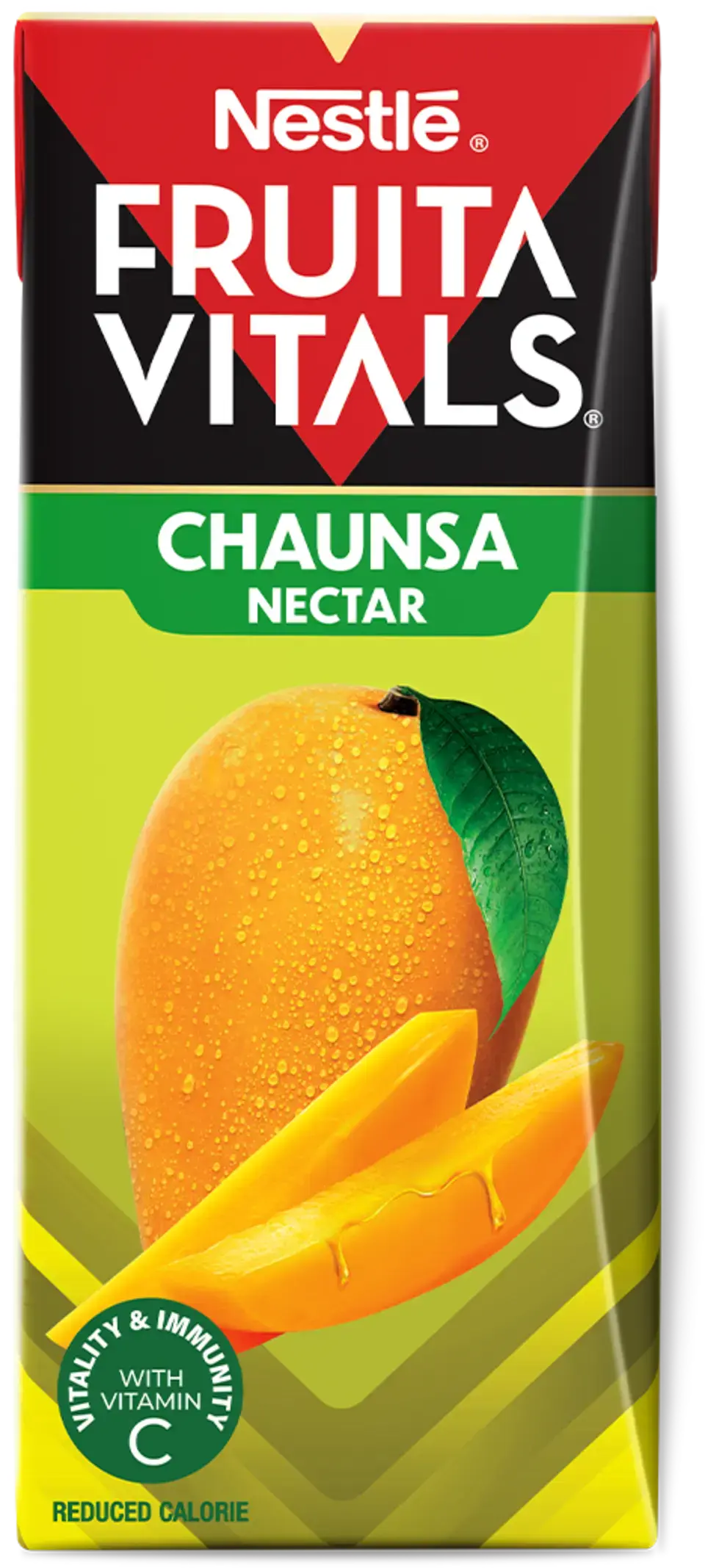 Chaunsa Nectar