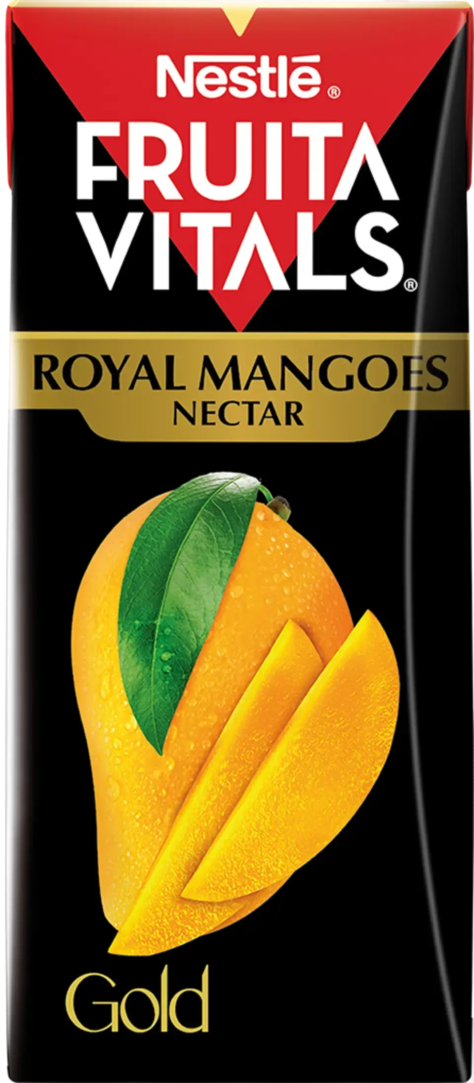 Royal Mangoes Nectar