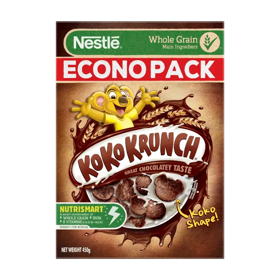 KoKo-Econo-Pack-450g