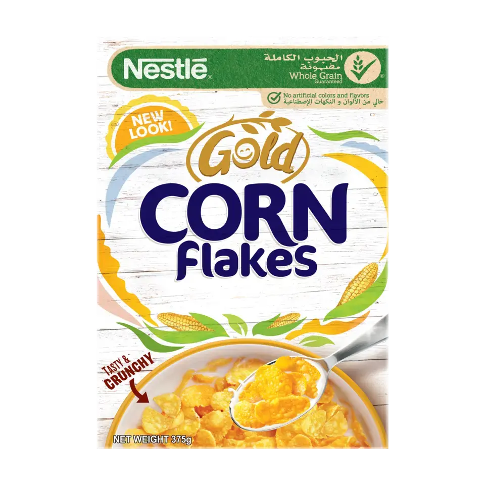 Corn-Flakes