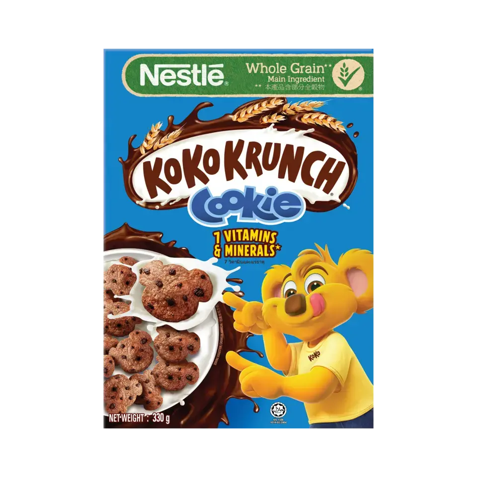 Koko Cookie 330g