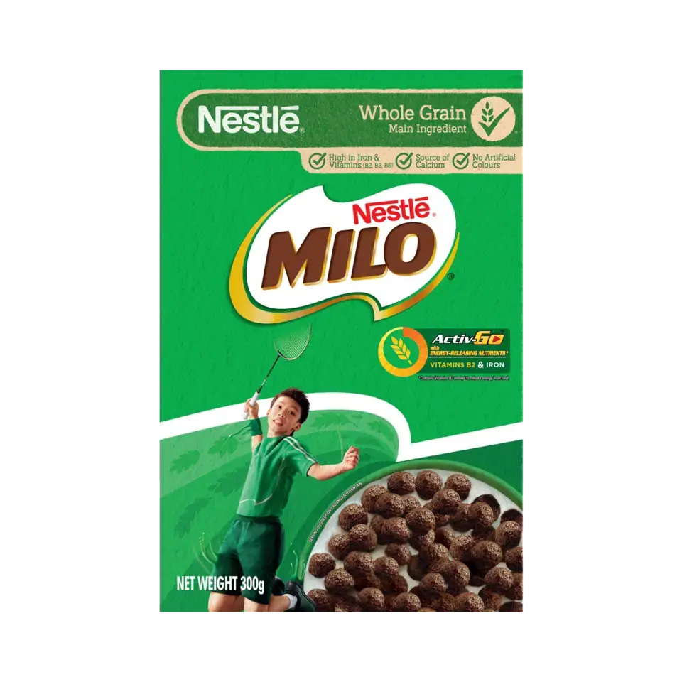 MILO-300g