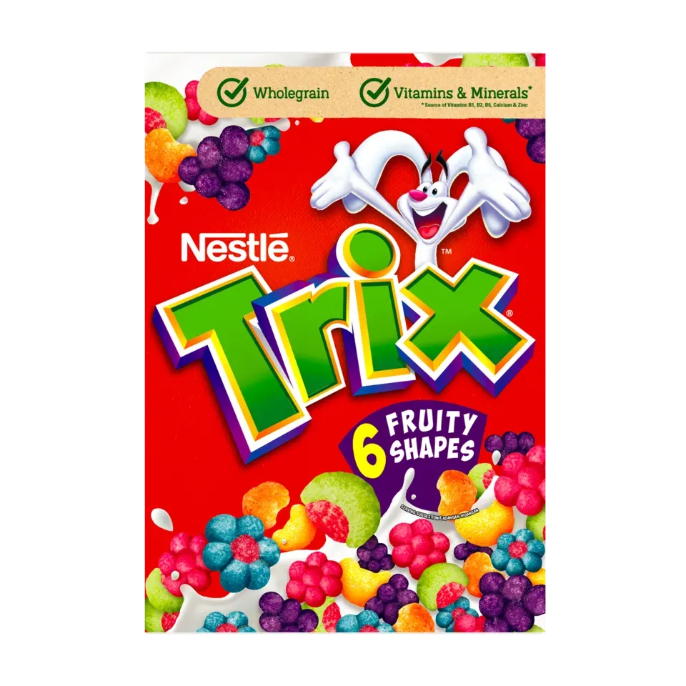 Trix-330g
