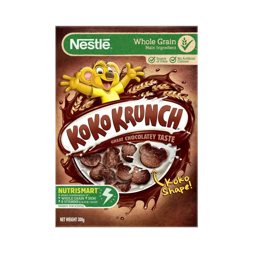Koko-Krunch--300g