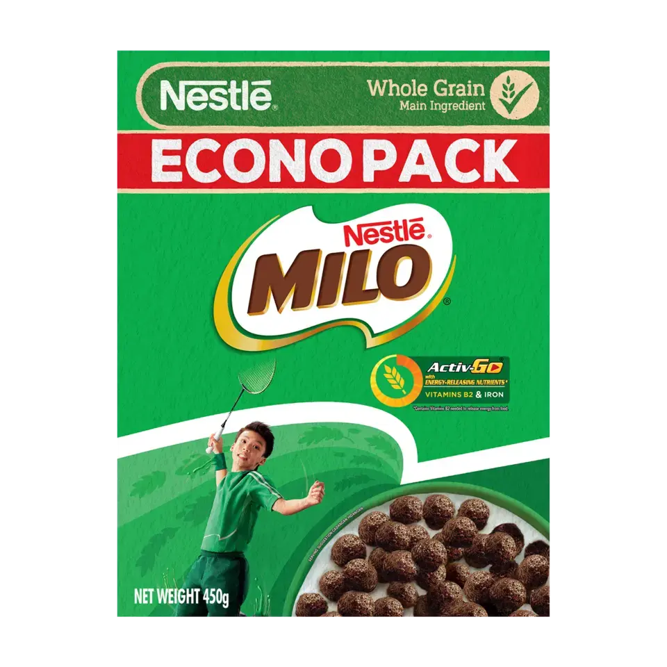 MILO-Econo-Pack-450g