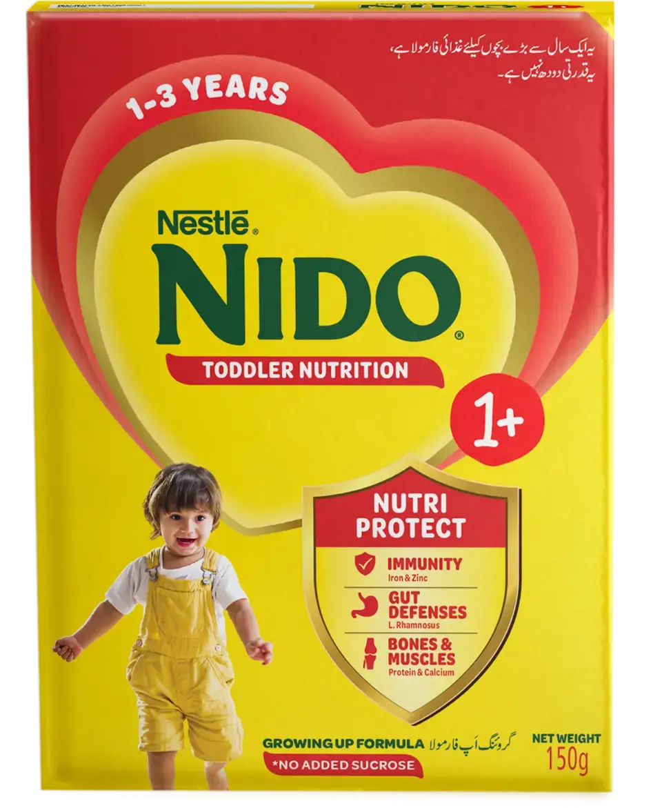 NIDO 1+ 150g