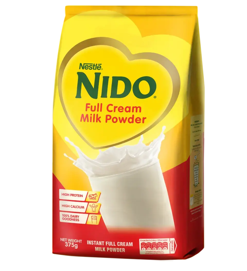 Nido (FCMP) 375g
