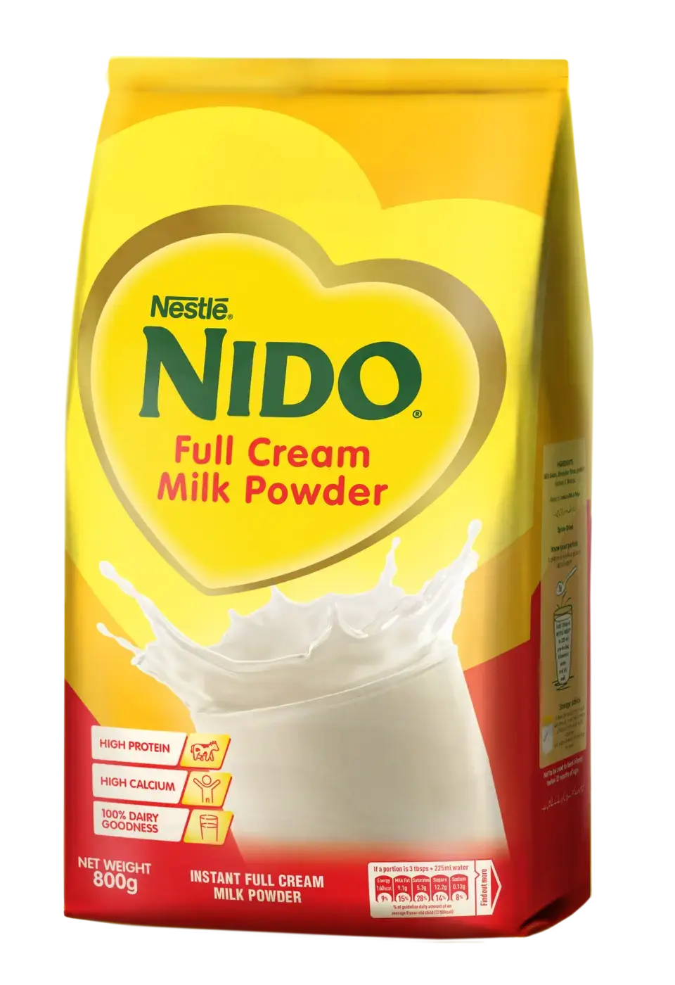 Nido (FCMP)800g