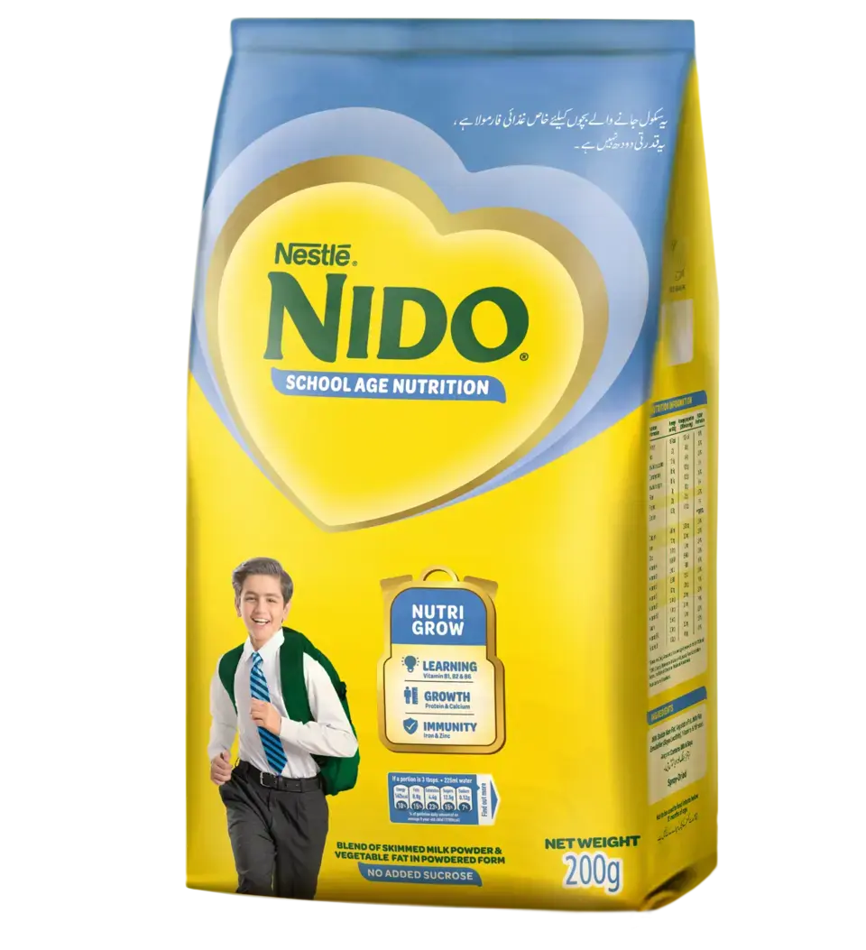 Nido SAN 200g