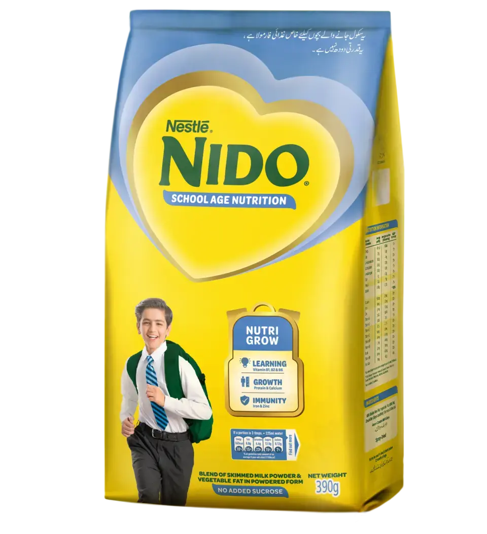 Nido SAN 390g