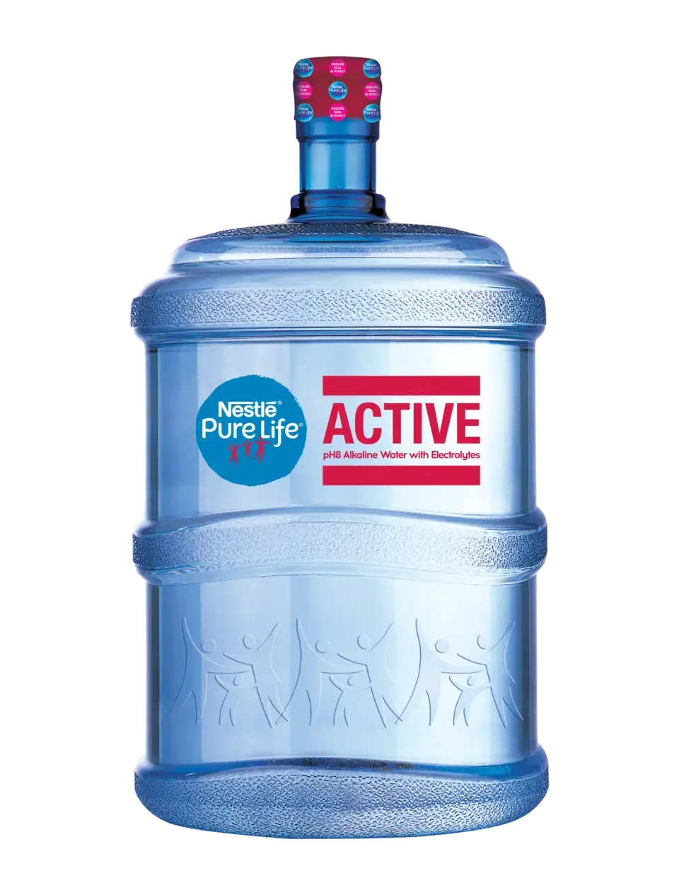 NESTLÉ PURE LIFE 18.9L Bottle