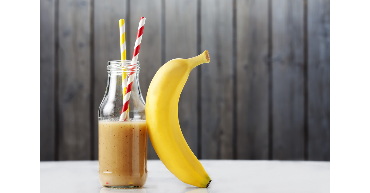 GRAPE BANANA SMOOTHIE Recipe | How-To Guide - Nestlé Goodnes