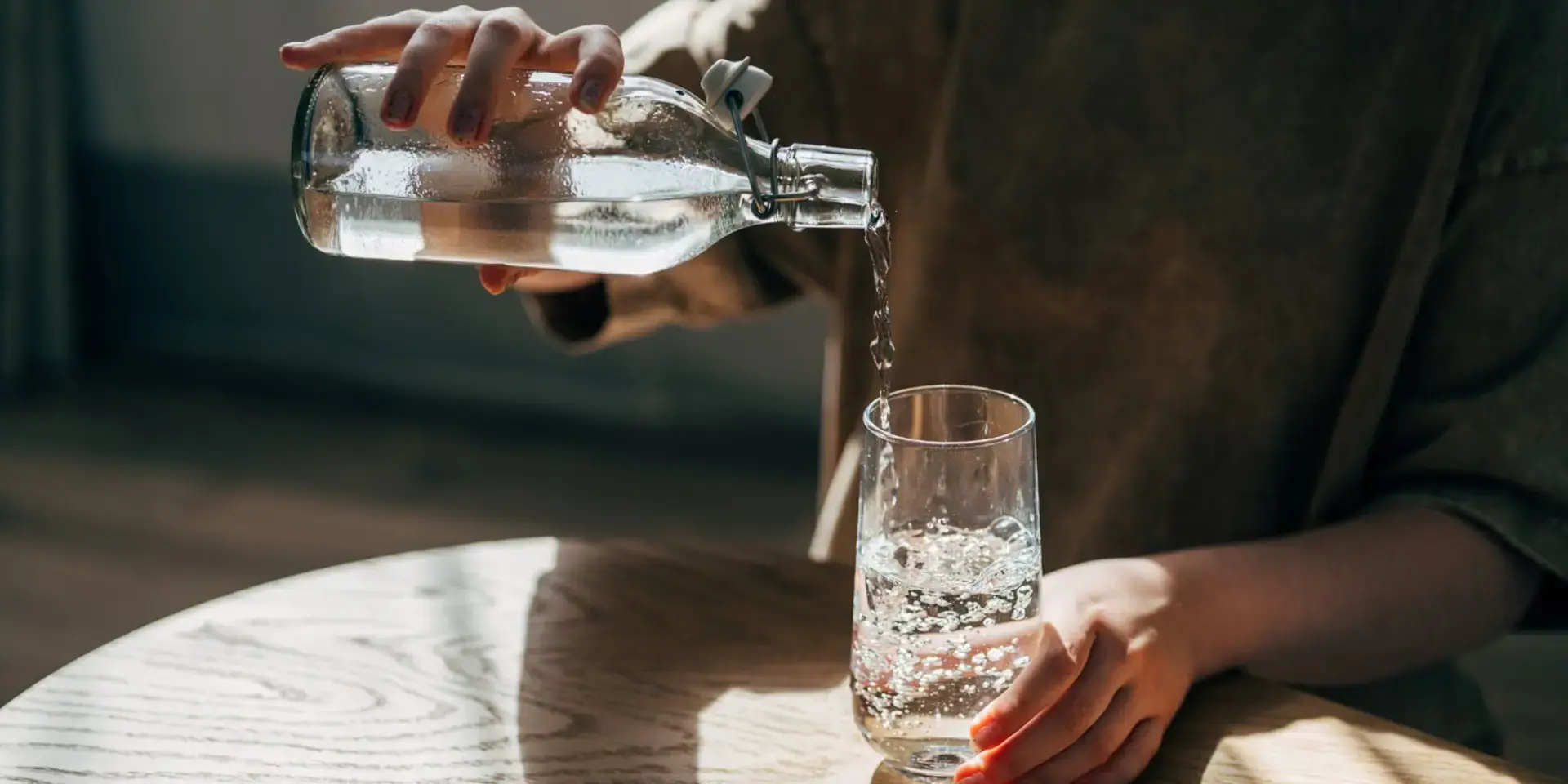 Hype up your hydration