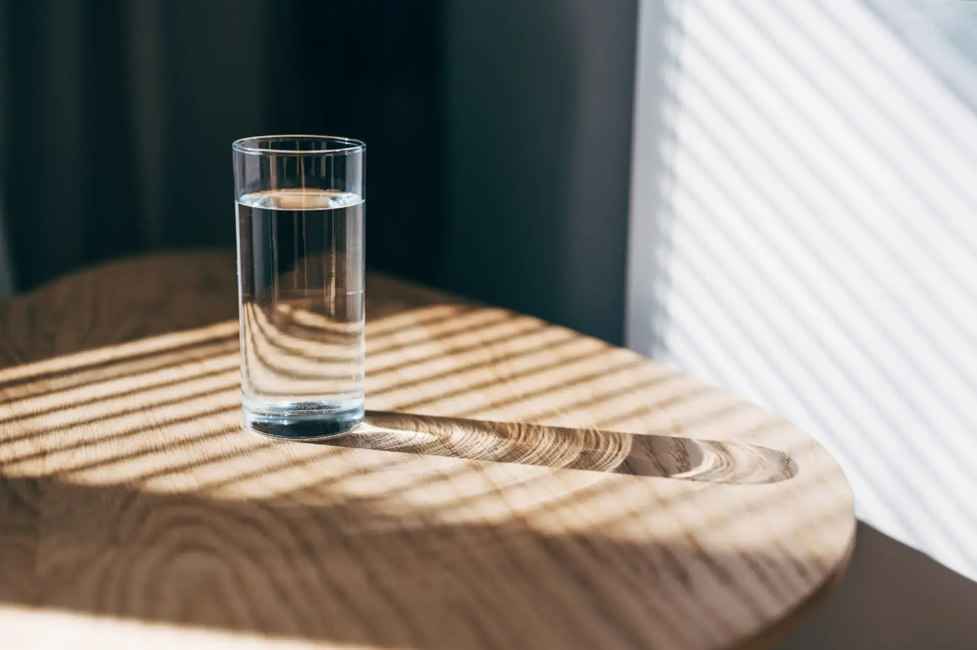 Perfection in Hydration