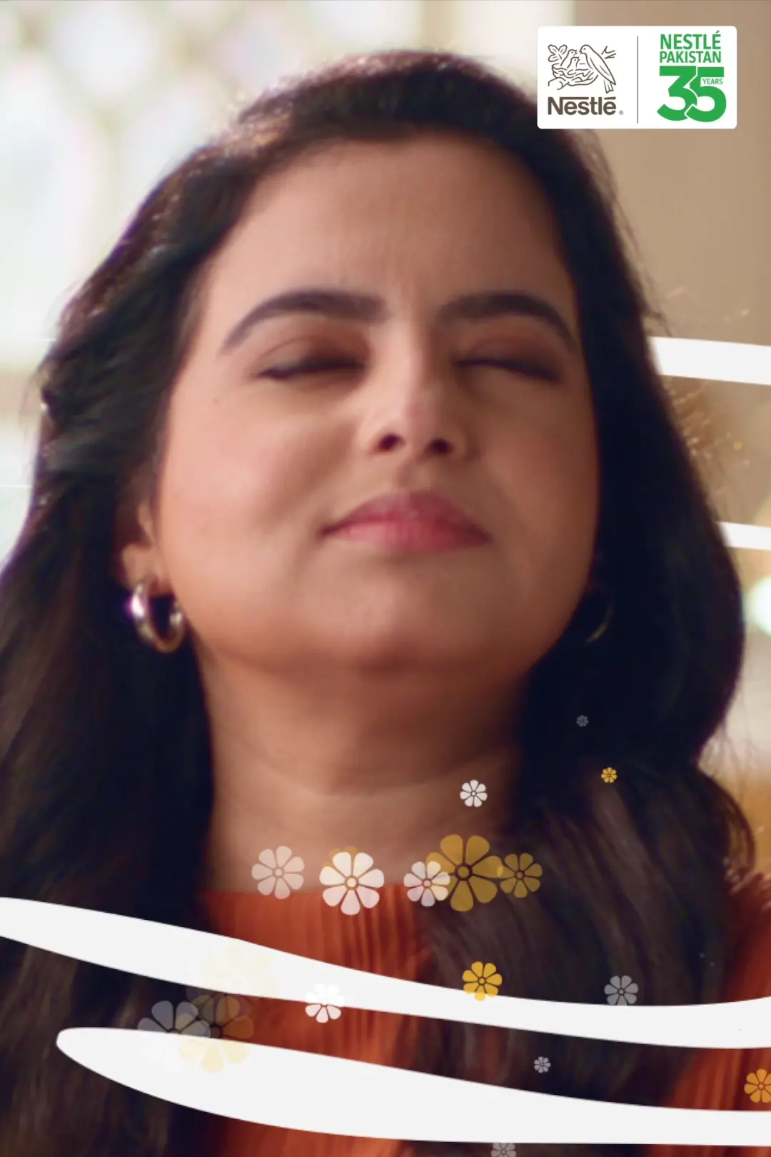 Preview image for the video "Nestlé MILKPAK Cream - 2.2 mobile".