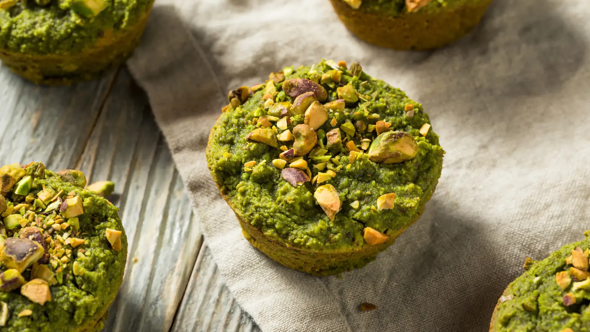 Bank on Antioxidants