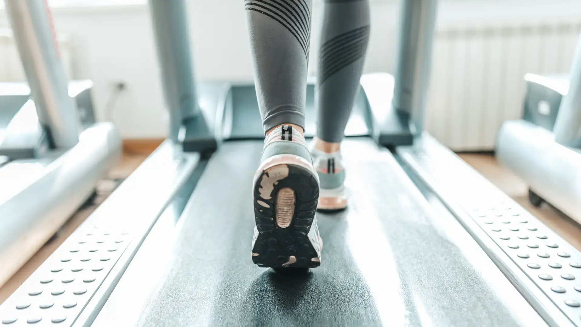 Calories in, Calories out