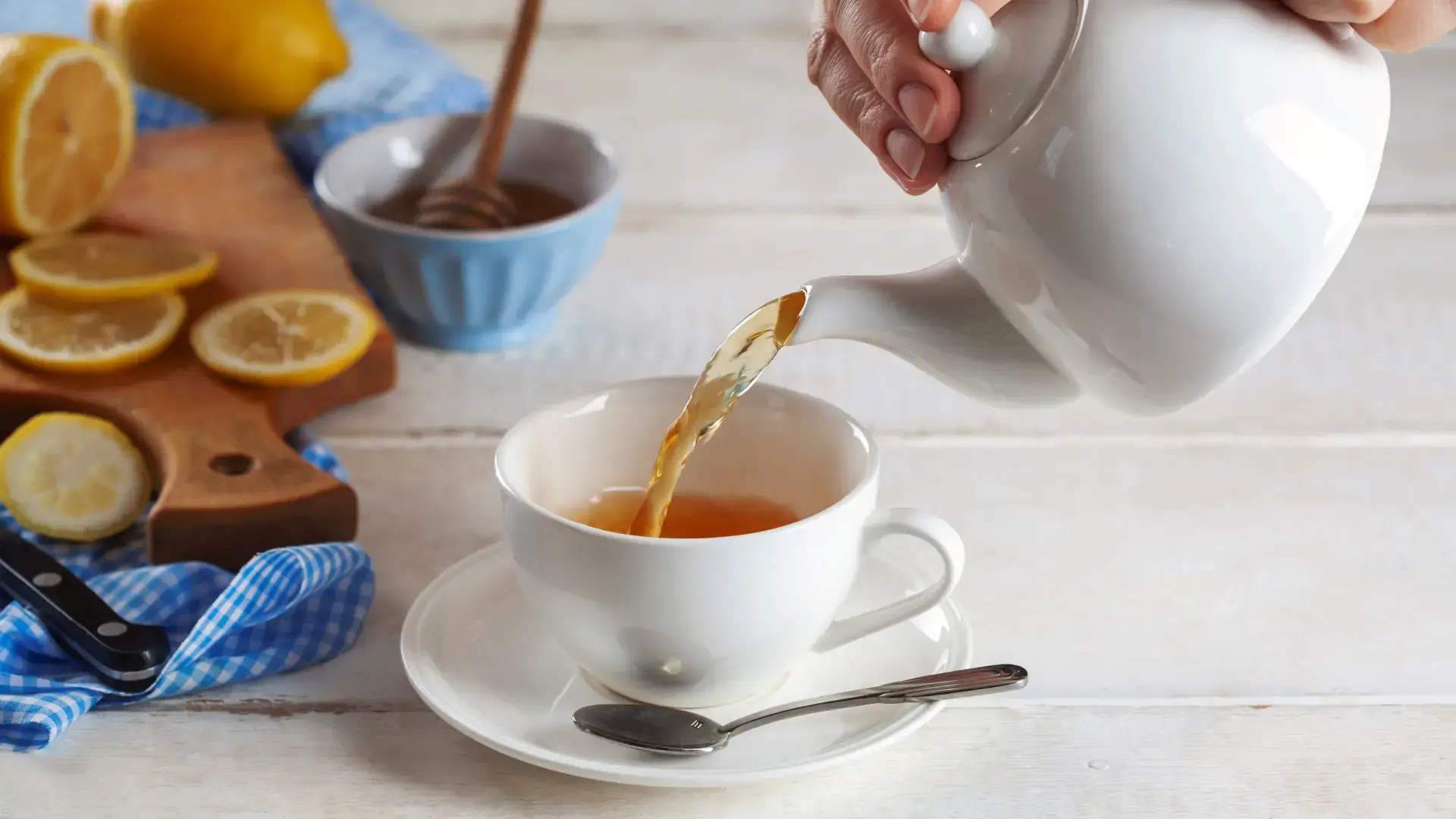 Hit the Brakes, Time for a Break