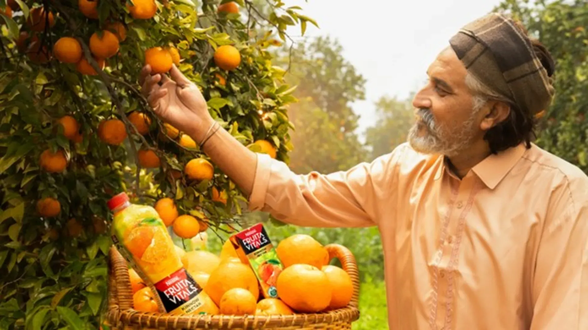 Nestlé Fruita Vitals: Cultivating Hope and Prosperity in Communities