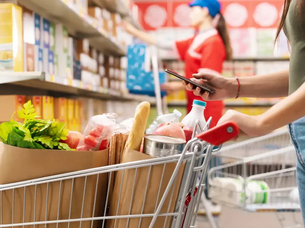 Promo Banner - Score savings on delicious Nestlé products with dedicated promotions