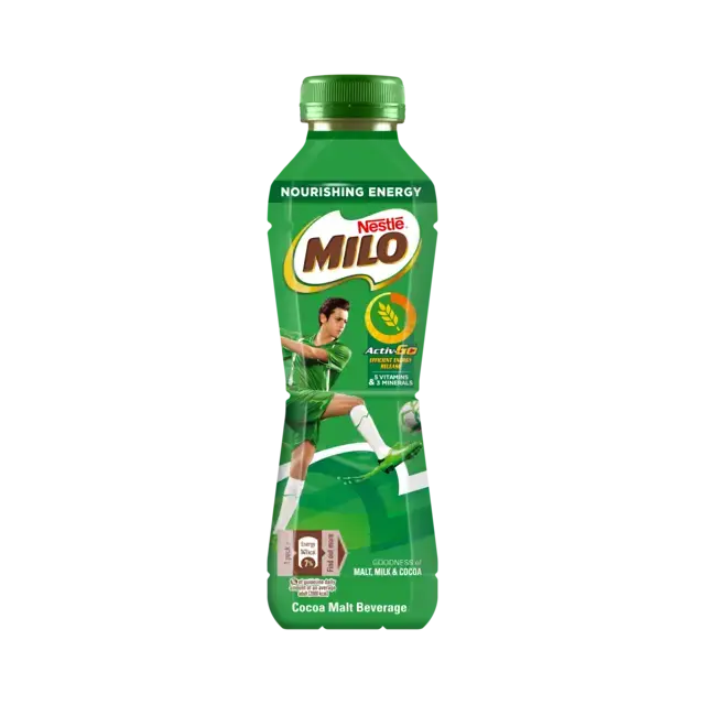 MILO PET 220ml